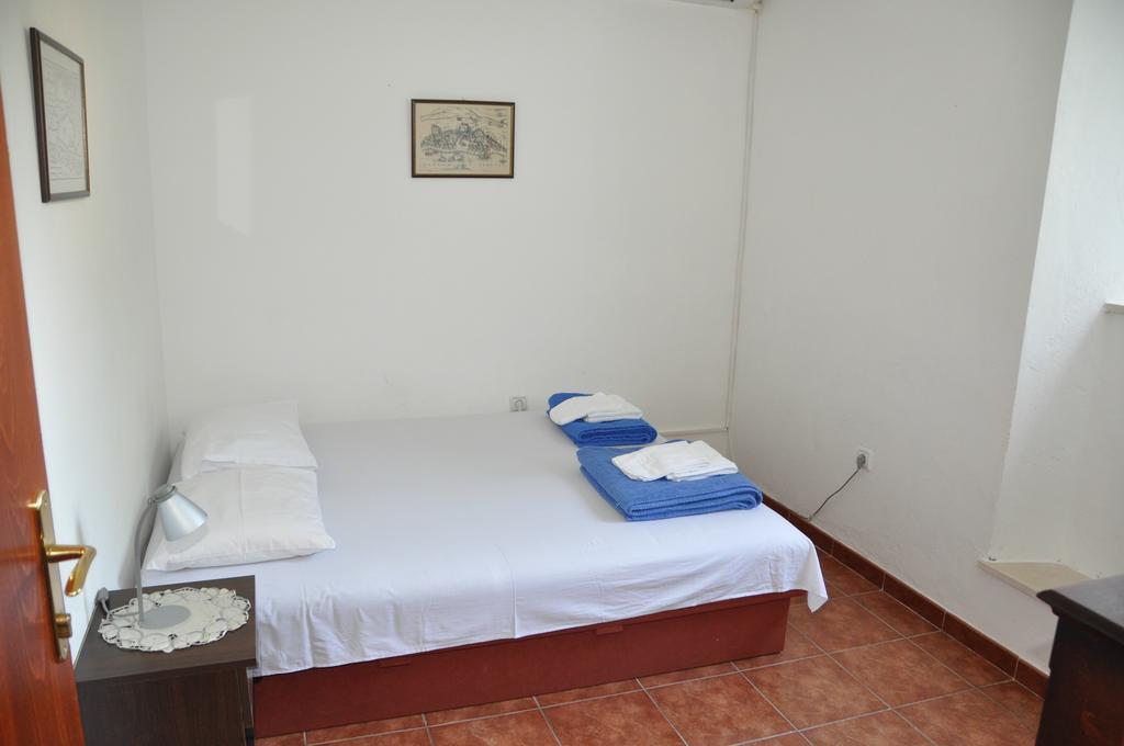Apartmani Jasmina Kotor Exterior foto