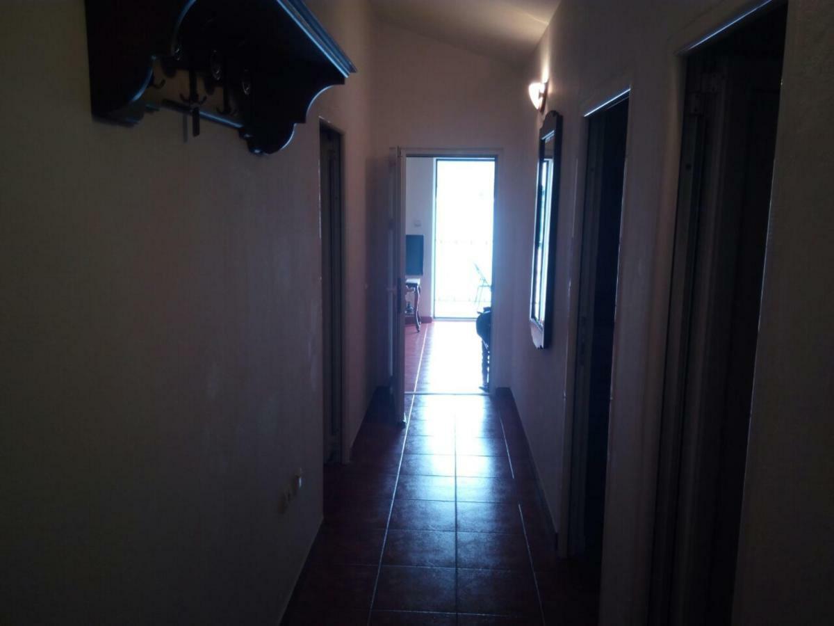 Apartmani Jasmina Kotor Exterior foto