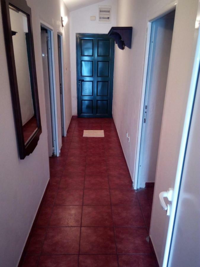 Apartmani Jasmina Kotor Exterior foto