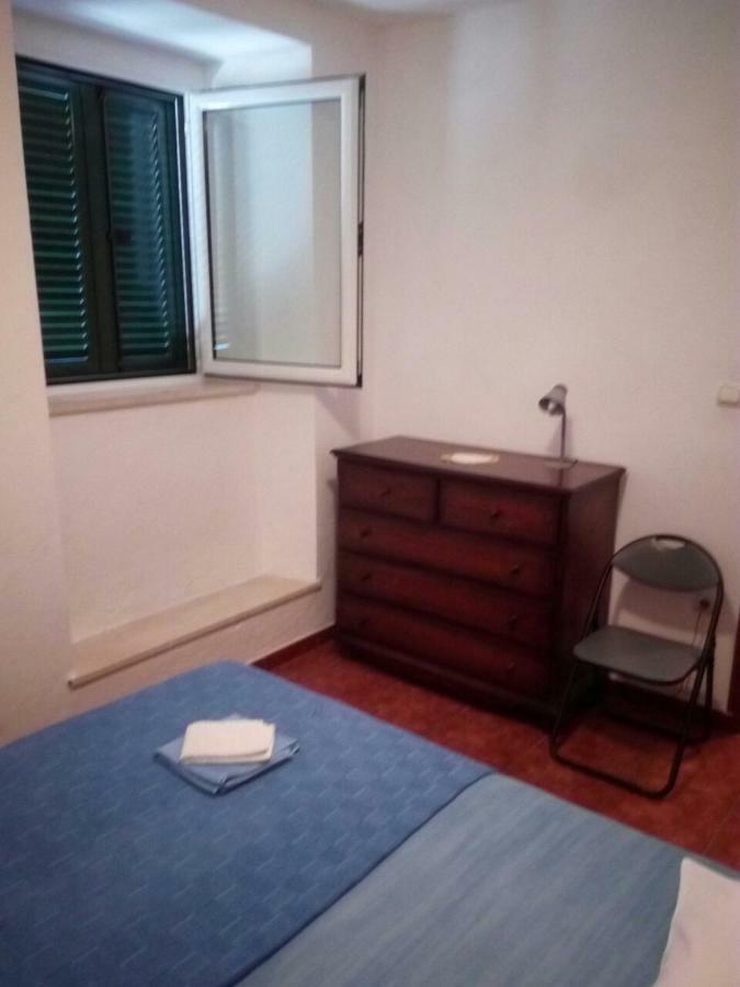 Apartmani Jasmina Kotor Exterior foto